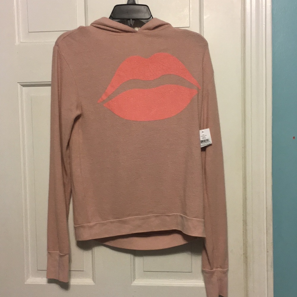 Wildfox Sweater nwt